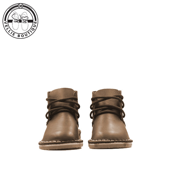 Japsnoet Junior (Brown) | 375.00 ZAR | Vellie Boutique