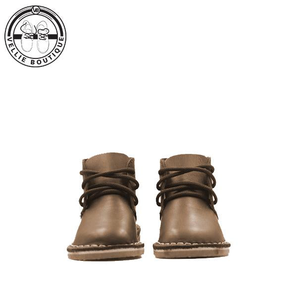 Japsnoet Youth (Brown)