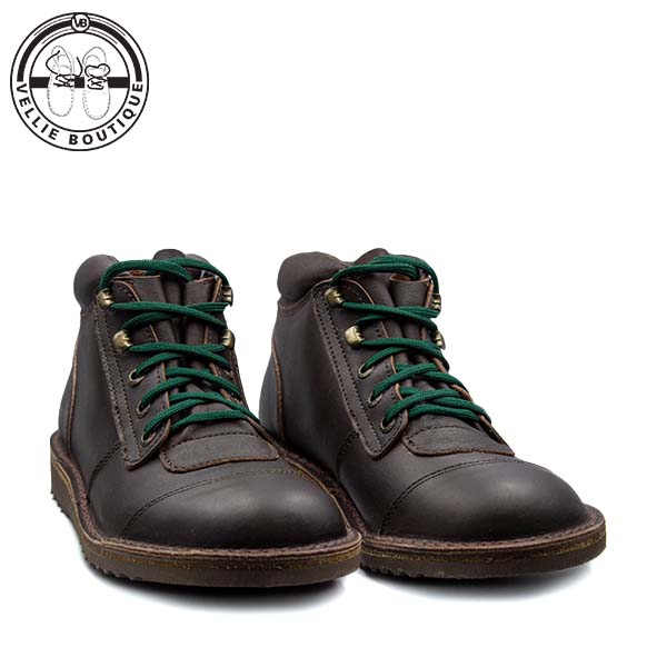 Jim Green African Ranger (Brown)