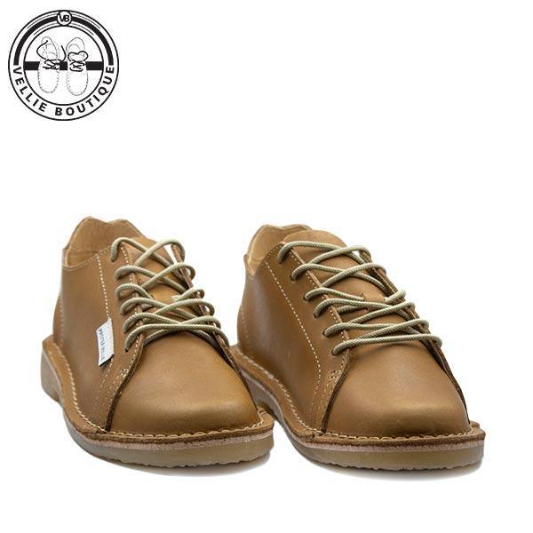 #Protea Suikerbossie (Tan) - Vellie Boutique