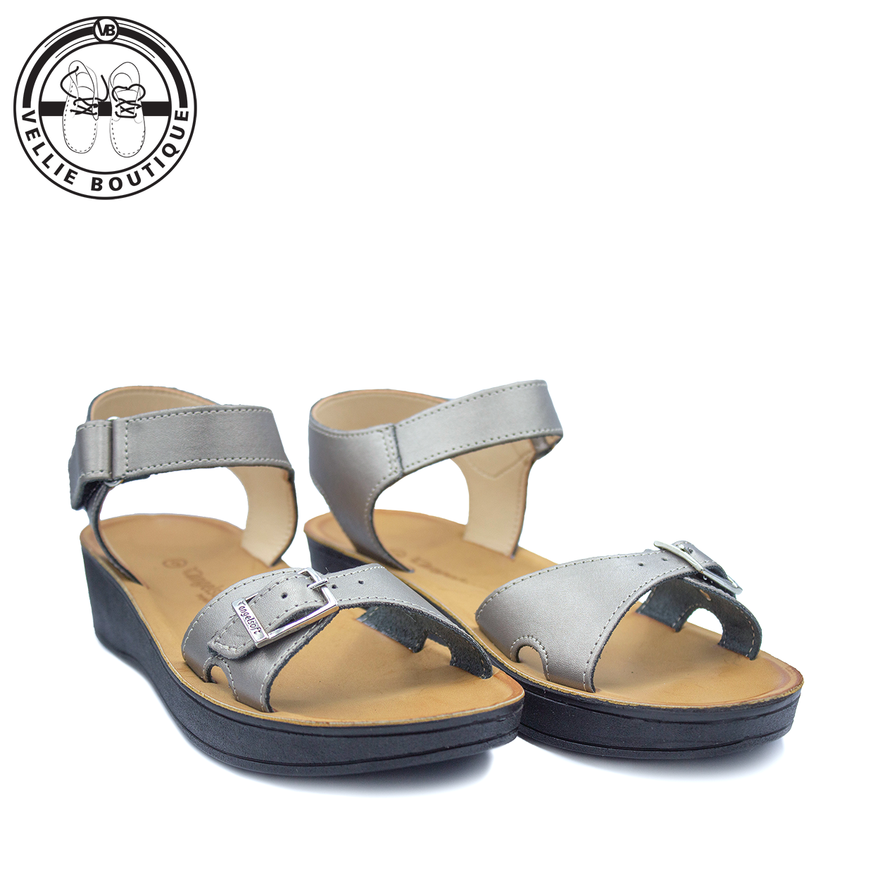 Angelsoft Diva (Pewter) [1610]