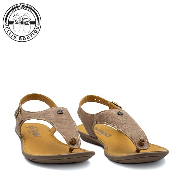 Tsonga Ovaroli (Timber)