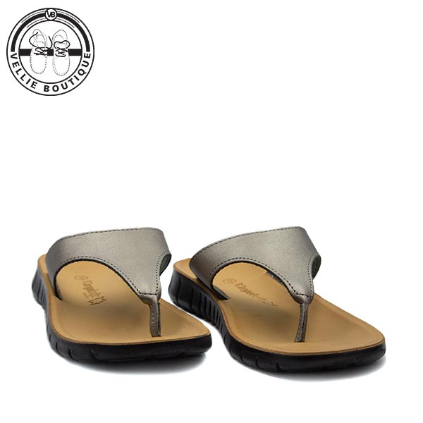 Angelsoft Steffi (Pewter) [1608]