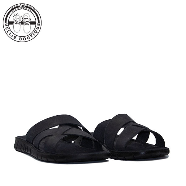 Survivor Luke (Black) [1891]