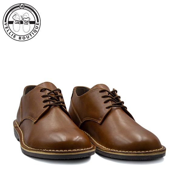 # DKW Duiker Vellie (Brown) [39008]