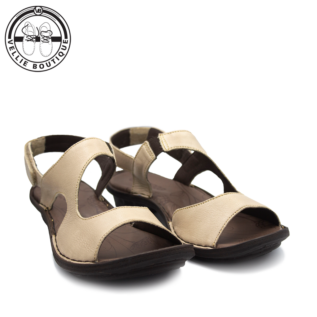 Tsonga Gadla (Vintage Gravel)