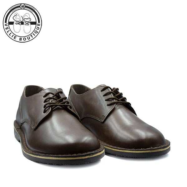 # DKW Duiker Vellie (Choc) [39008]