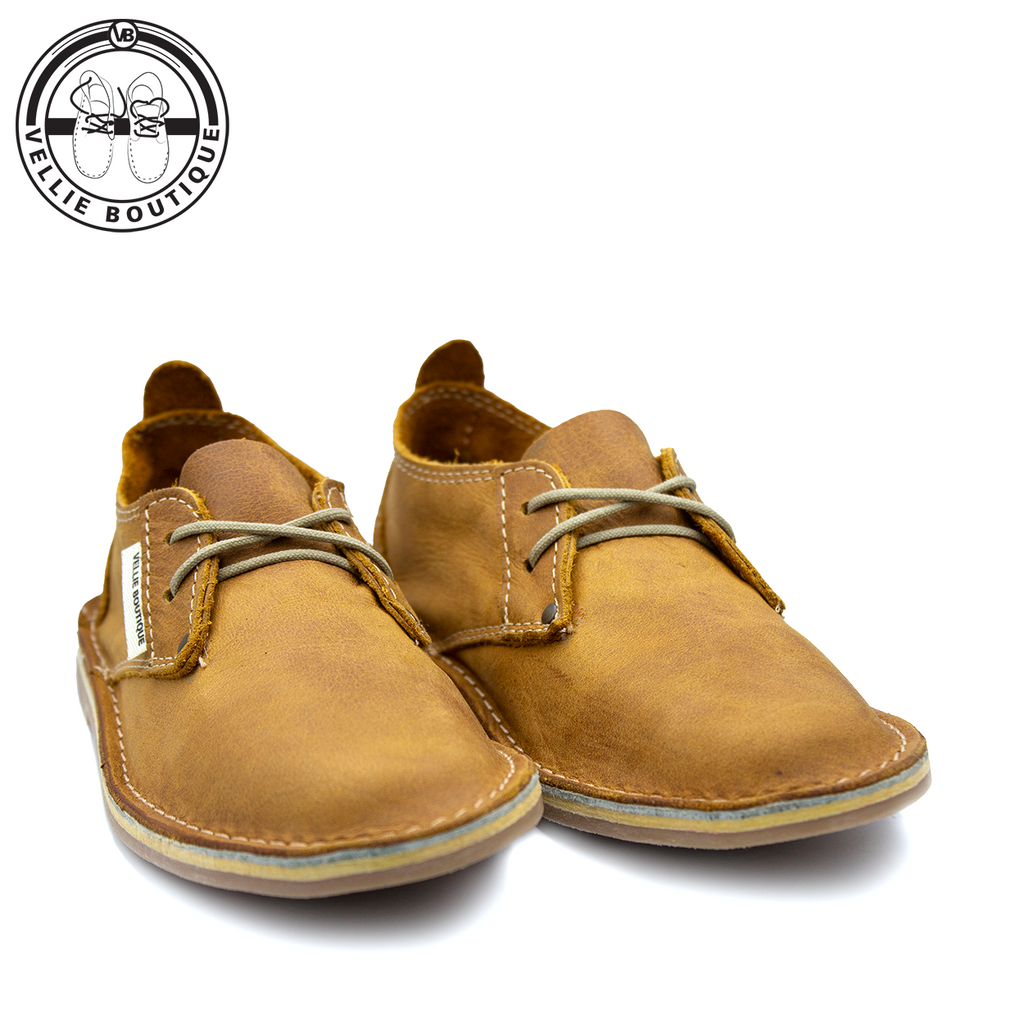 Plain Jane (Diesel Toffee)