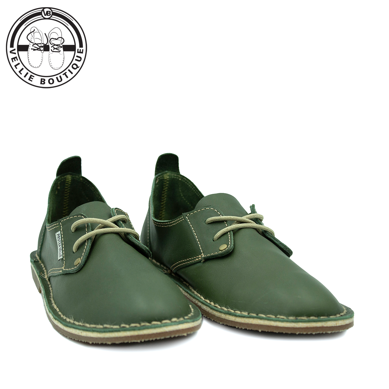 #Protea Loerie (Moss Green) [660001]