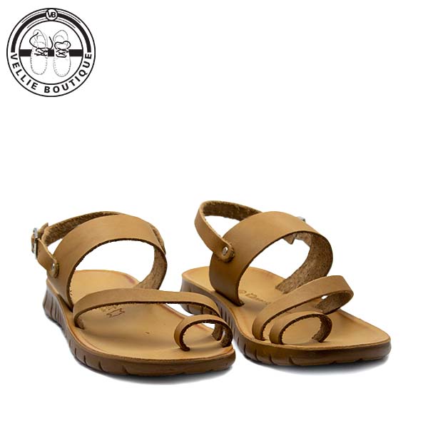 Angelsoft Megan (Tan Honey) [1643]