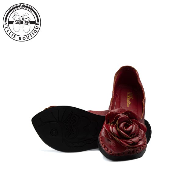 Rosa (Red)
