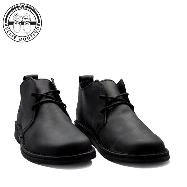 DKW Bosbok Vellie (Panther Black) [160008]