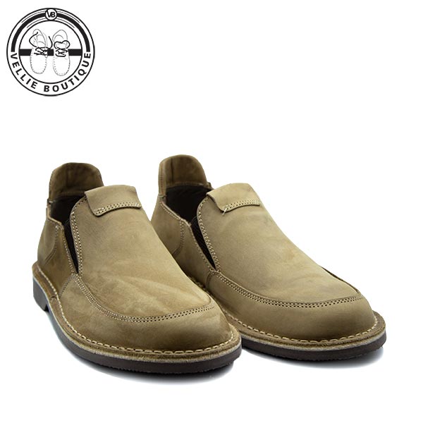 Wupperthal Vellie (Doe Buck Stone-Plain) [490003]