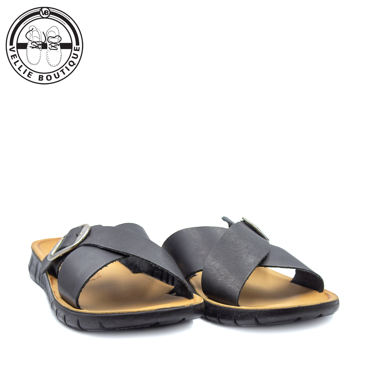 Angelsoft Ava (Black) [1986]