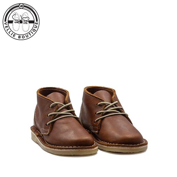 Japsnoet Youth (Rust)