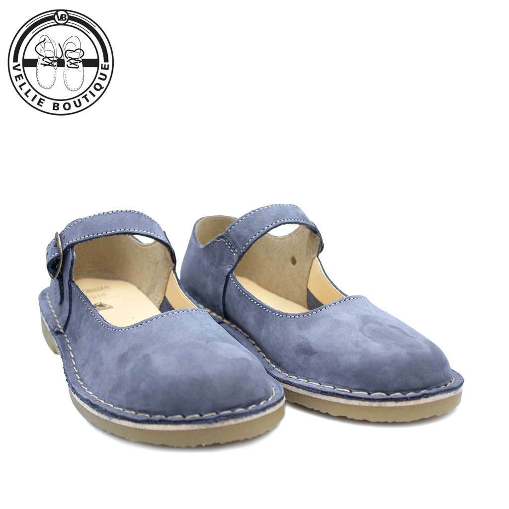 Botterbekkie Navy