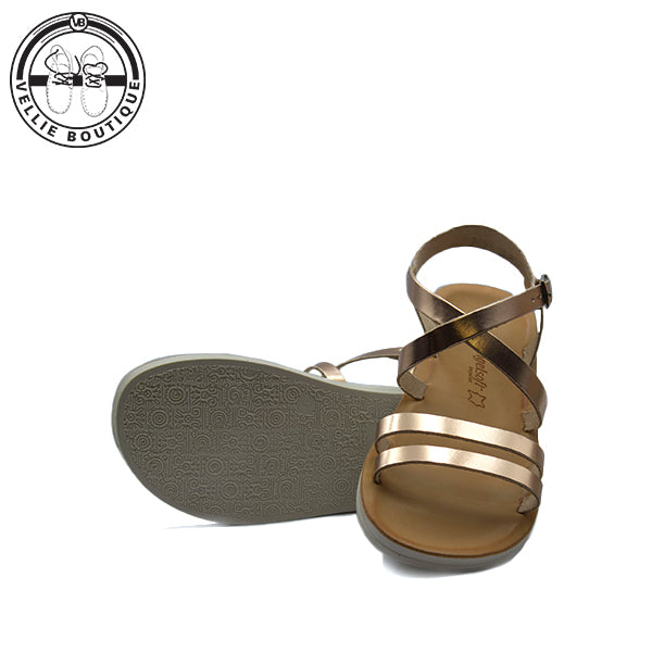 Angelsoft Nikki (Rosegold) [1640]