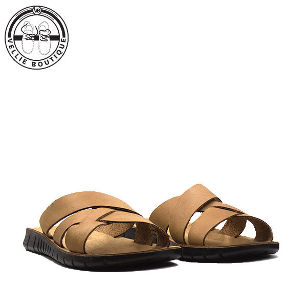 Survivor Luke (Tan) [1891]