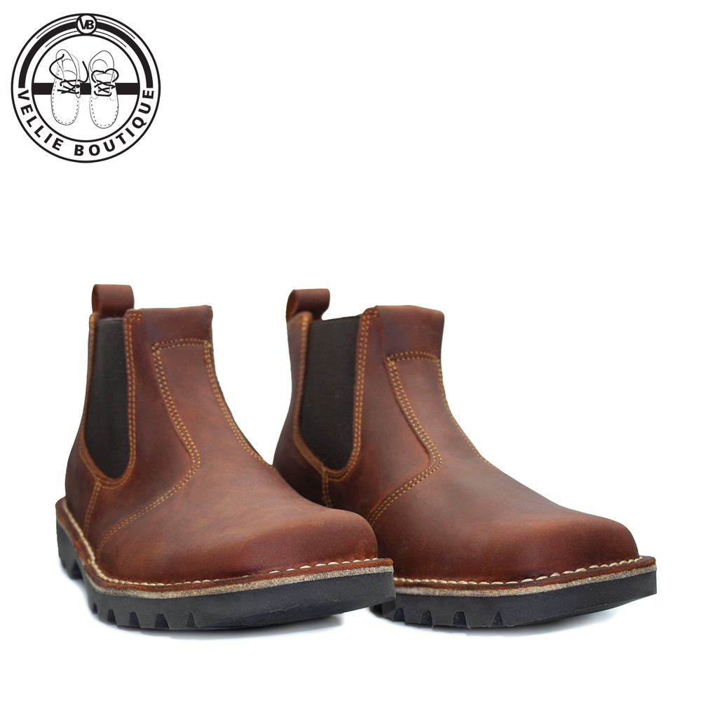 Drakenstein Chelsea Boot (Tugela) [789055]
