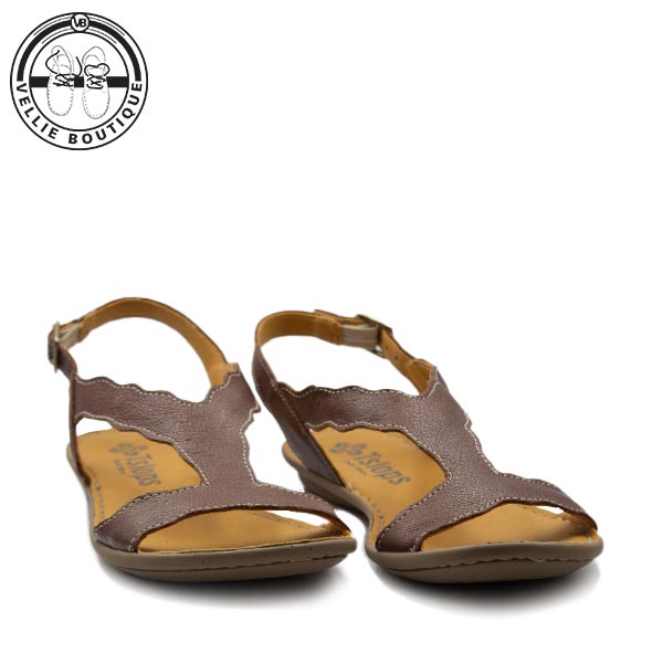 Tsonga Isafari (Cafe)