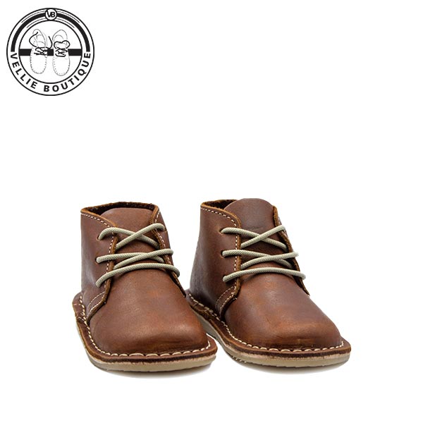 Japsnoet Junior (Rust)