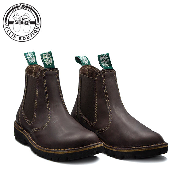 Rogue RS2 Storm Dark Brown