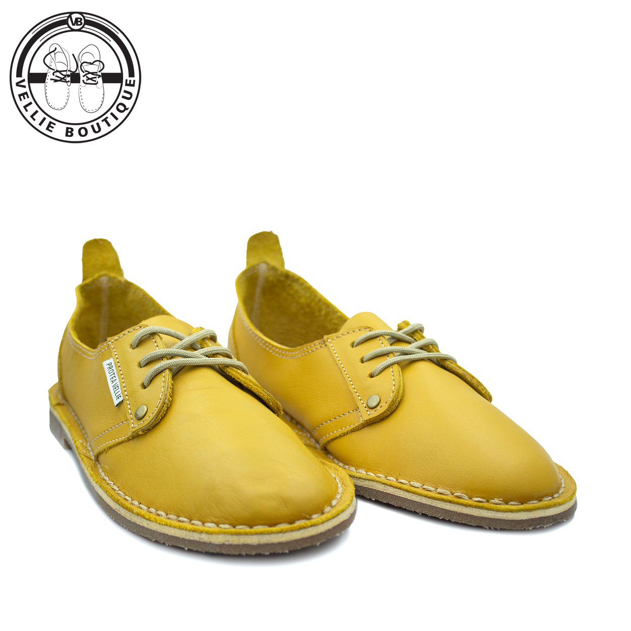 #Protea Loerie (Ochre)