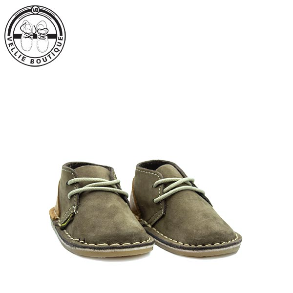 Japsnoet Vaaljapie Baby (Nu Buck)