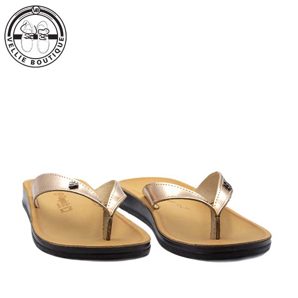 Angelsoft Alexis (Rose Gold) [1607]