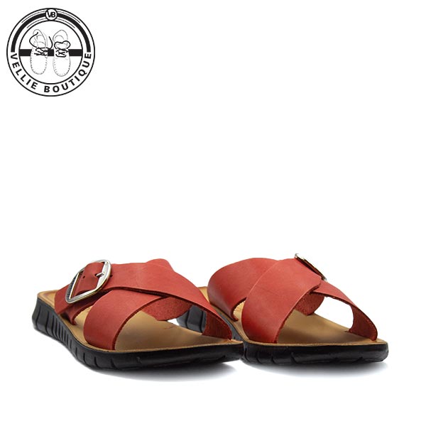 Angelsoft Ava (Red) [1986]