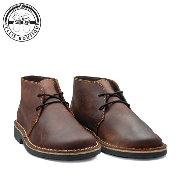 Bosveld Vellie - Tugela (Black Sole) [390003]