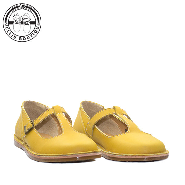 Hedgehogs Skoonsus (Ochre) [HHB405]