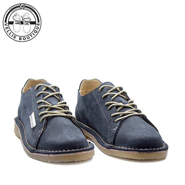 #Protea Suikerbossie (Navy) - Vellie Boutique