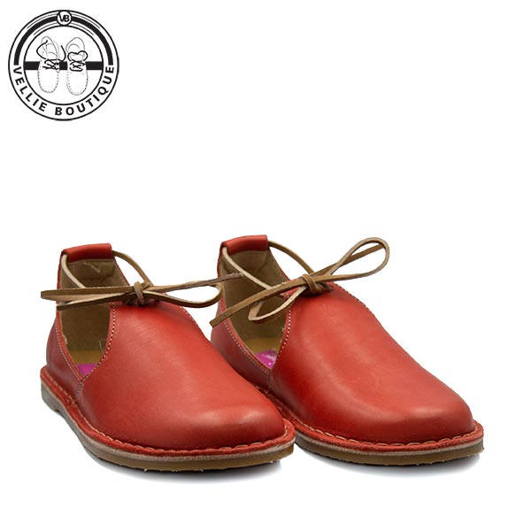 Hedgehogs Milah (Red) [HHB404]