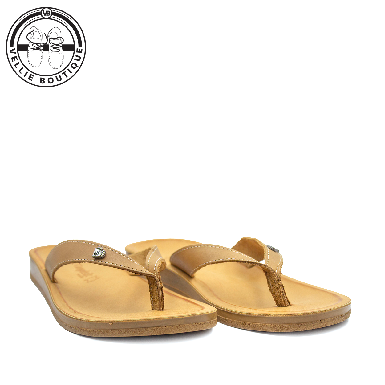 Angelsoft Alexis (Tan) [1607]