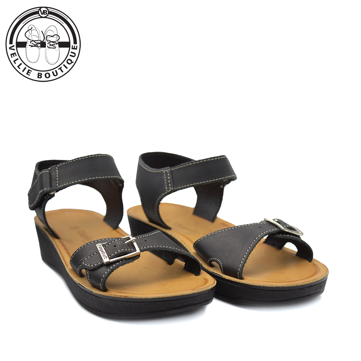 Angelsoft Diva (Black) [1610]