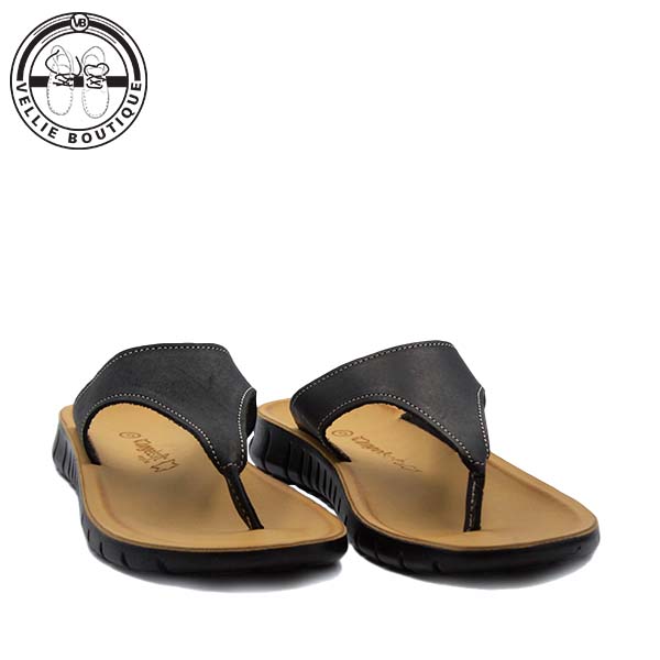 Angelsoft Steffi (Black) [1608]