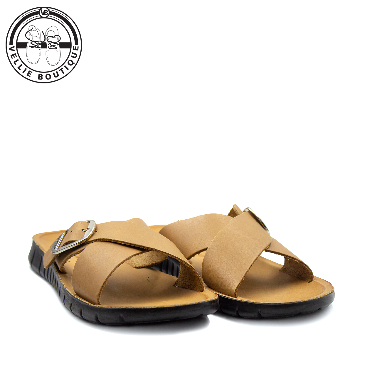 Angelsoft Ava (Tan Honey) [1986]