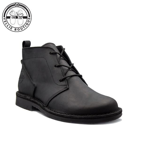 Bouch (Panther Black) [160004]
