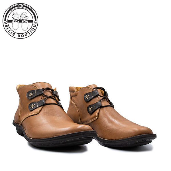 Tsonga Dandatho Boot (Hazel Relaxa)