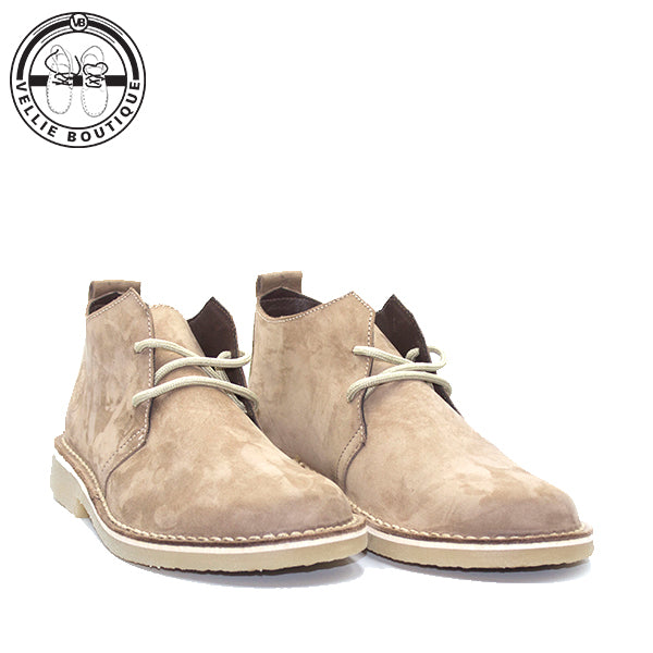 DKW Bosbok Vellie (Doe Buck Stone) [160008]