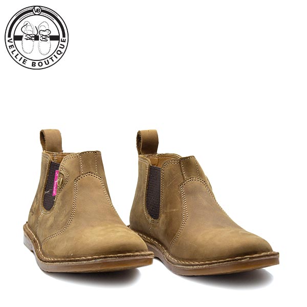 Hedgehogs Maddy (Santiago) Ladies Chelsea