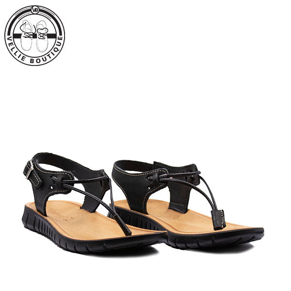 Angelsoft Michelle (Black) [1971]