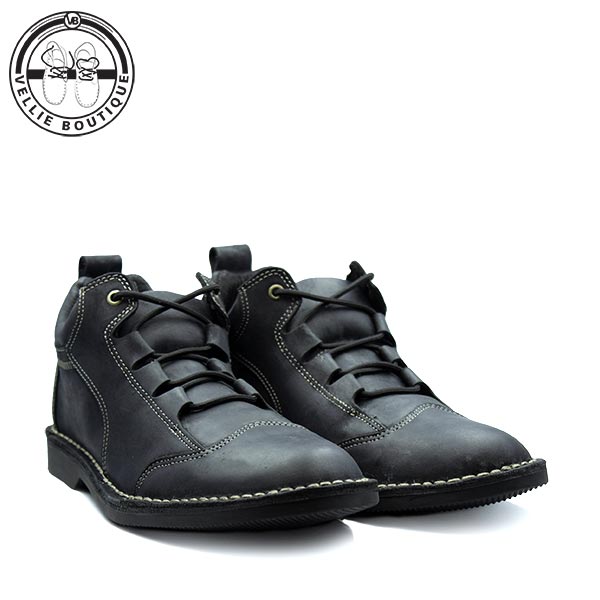 Boland Vellie Diesel Black (250044)