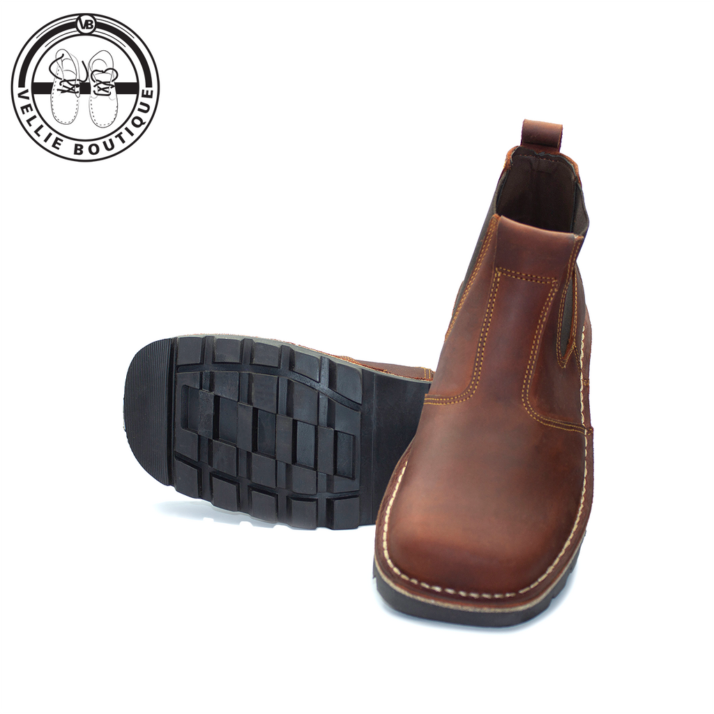 Drakenstein Chelsea Boot (Tugela) [789055]
