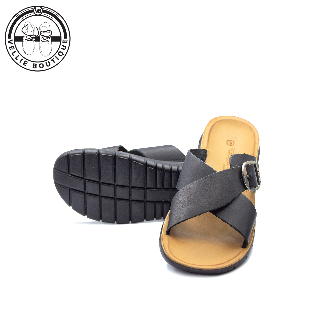 Angelsoft Ava (Black) [1986]