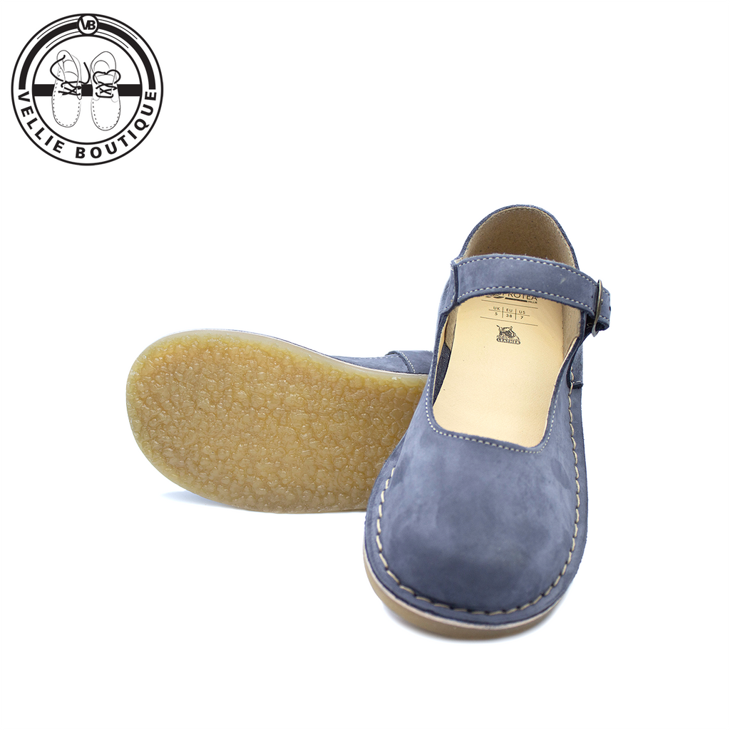 Botterbekkie Navy