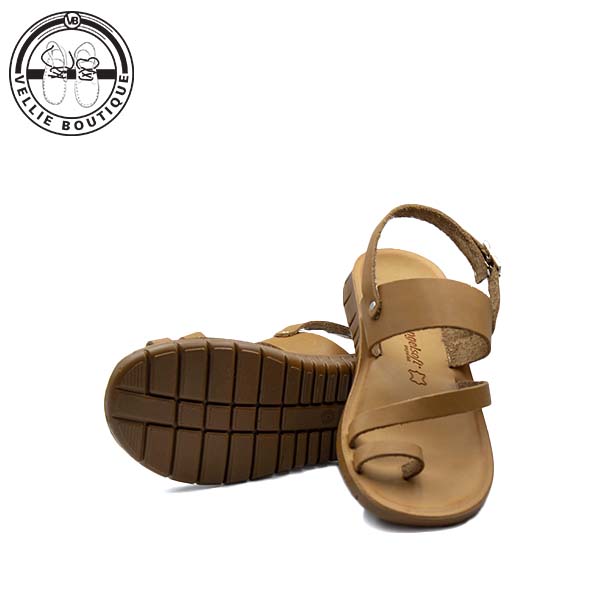 Angelsoft Megan (Tan Honey) [1643]