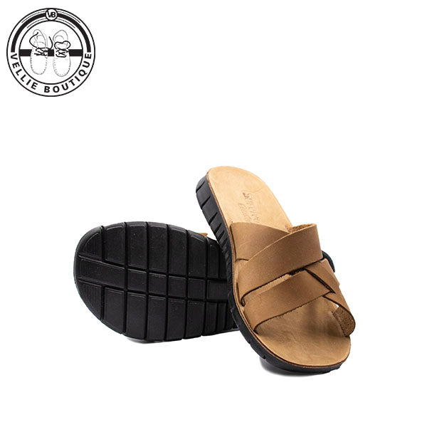 Survivor Luke (Tan) [1891]