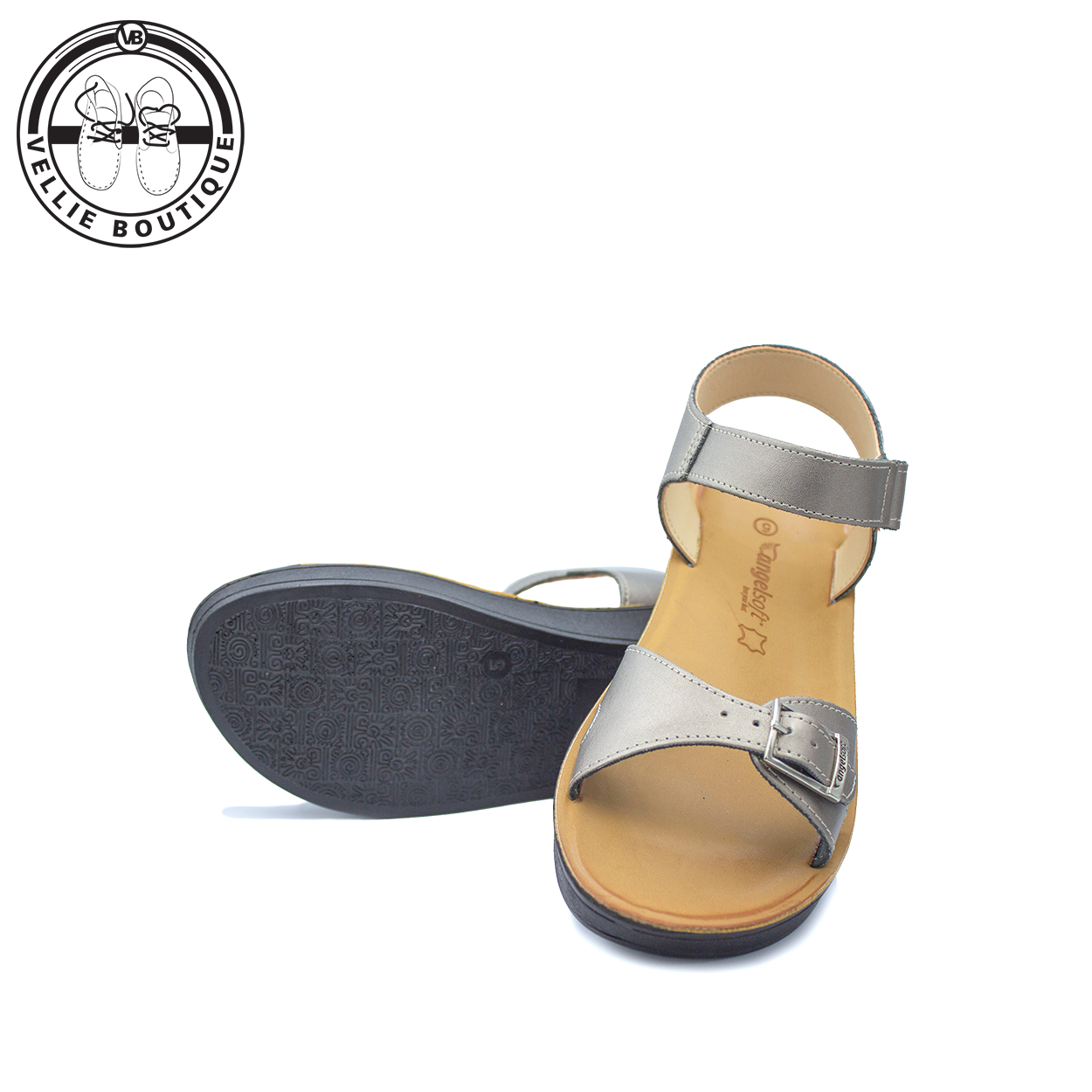 Angelsoft Diva (Pewter) [1610]